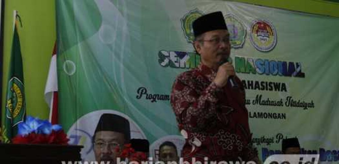 IMPI Konsolidasikan Program ke Kampus se-Jawa Timur